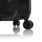 Kép Heys Black Camo S 49 l