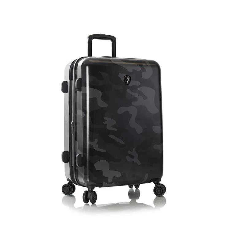 Kép Heys Black Camo M 87 l