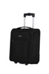 Kép Travelite Cabin 2w alsó üléses fekete 28 L