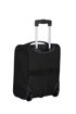Kép Travelite Cabin 2w alsó üléses fekete 28 L