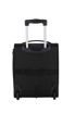 Kép Travelite Cabin 2w alsó üléses fekete 28 L