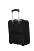 Kép Travelite Cabin 2w alsó üléses fekete 28 L