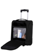 Kép Travelite Cabin 2w alsó üléses fekete 28 L