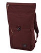 Kép Travelite Basics Roll-up hátizsák Bordeaux 35 L