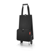 Kép Reisenthel Foldabletrolley Fekete 30 L