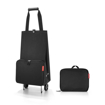 Kép Reisenthel Foldabletrolley Fekete 30 L