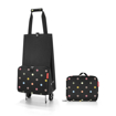Kép Reisenthel Foldabletrolley Dots 30 L