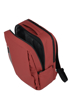 Kép Travelite Basics dobozos hátizsák Piros 19 L