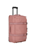 Kép Travelite Kick Off kerekes düftin L Rosé 65 L