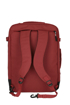 Kép Travelite Kick Off Multibag hátizsák piros 35 L