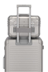 Kép Travelite Next Beauty tok Ezüst 19 L