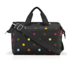 Kép Reisenthel Allrounder S Pocket Dots 11 L