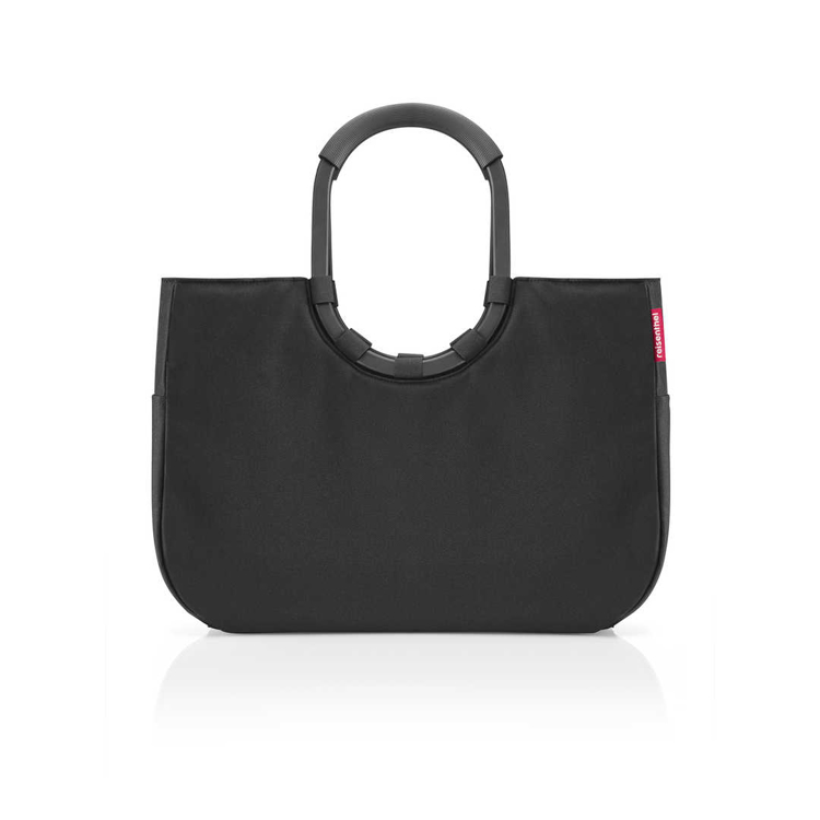 Kép Reisenthel Loopshopper L keret Fekete 25 L
