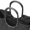 Kép Reisenthel Loopshopper L keret Fekete 25 L