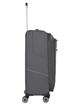 Kép Travelite Skaii 4w M Antracit 62/67 L