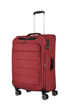 Kép Travelite Skaii 4w M Piros 62/67 L