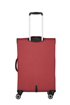 Kép Travelite Skaii 4w M Piros 62/67 L