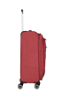 Kép Travelite Skaii 4w M Piros 62/67 L