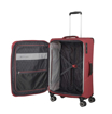 Kép Travelite Skaii 4w M Piros 62/67 L