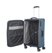 Kép Travelite Skaii 4w M kék 62/67 L