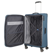 Kép Travelite Skaii 4w L Kék 91/98 L