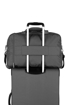 Kép Travelite Skaii Weekender/hátizsák Antracit 32 L