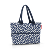 Kép Reisenthel Shopper E1 Signature Navy 12 L