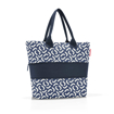 Kép Reisenthel Shopper E1 Signature Navy 12 L