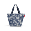 Kép Reisenthel Shopper M Signature Navy 15 L