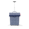 Kép Reisenthel Trolley M keret Signature Navy 43 L