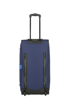 Kép Travelite Basic Active trolley utazótáska Navy 86 L