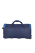 Kép Travelite Basic Active trolley utazótáska Navy 86 L