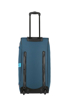 Kép Travelite Basic Active trolley utazótáska Petrol 86 L