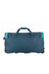 Kép Travelite Basic Active trolley utazótáska Petrol 86 L