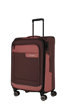 Kép Travelite Viia 4w M rózsa 70/80 L