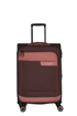 Kép Travelite Viia 4w M rózsa 70/80 L