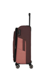 Kép Travelite Viia 4w M rózsa 70/80 L