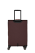 Kép Travelite Viia 4w M rózsa 70/80 L