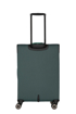 Kép Travelite Viia 4w M zöld 70/80 L