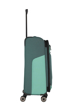 Kép Travelite Viia 4w M zöld 70/80 L