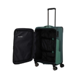 Kép Travelite Viia 4w M zöld 70/80 L