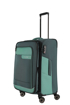 Kép Travelite Viia 4w M zöld 70/80 L