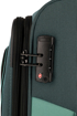 Kép Travelite Viia 4w M zöld 70/80 L