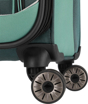 Kép Travelite Viia 4w M zöld 70/80 L