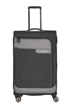 Kép Travelite Viia 4w L Antracit 91/103 L