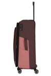 Kép Travelite Viia 4w L rózsa 91/103 L