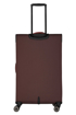 Kép Travelite Viia 4w L rózsa 91/103 L