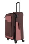 Kép Travelite Viia 4w L rózsa 91/103 L