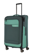 Kép Travelite Viia 4w L Zöld 91/103 L