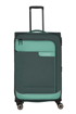 Kép Travelite Viia 4w L Zöld 91/103 L